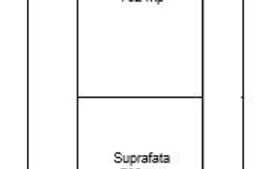 Teren intravilan de 702 mp, cale de acces 200 mp, in Todirel-Barnova