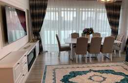 Apartament de 2 camere, 74 mp, modern, parcare, zona Iulius Mall