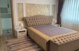 Apartament de 2 camere, 74 mp, modern, parcare, zona Iulius Mall