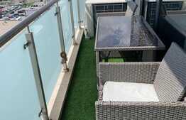 Apartament de 2 camere, 74 mp, modern, parcare, zona Iulius Mall