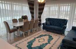 Apartament de 2 camere, 74 mp, modern, parcare, zona Iulius Mall