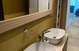 Apartament de 2 camere, 74 mp, modern, parcare, zona Iulius Mall