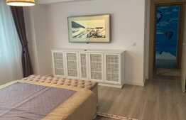 Apartament de 2 camere, 74 mp, modern, parcare, zona Iulius Mall