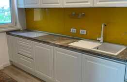 Apartament de 2 camere, 74 mp, modern, parcare, zona Iulius Mall