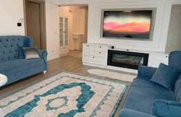 Apartament de 2 camere, 74 mp, modern, parcare, zona Iulius Mall