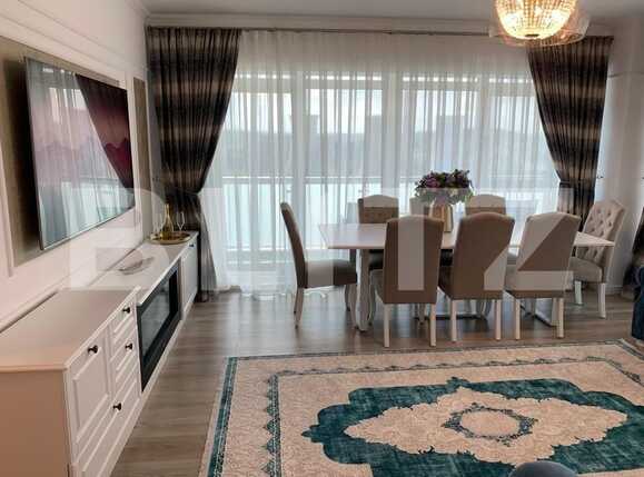 Apartament de închiriat 2 camere Tudor Vladimirescu - 88115AI | BLITZ Iași | Poza2