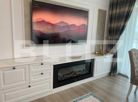 Apartament de închiriat 2 camere Tudor Vladimirescu - 88115AI | BLITZ Iași | Poza4