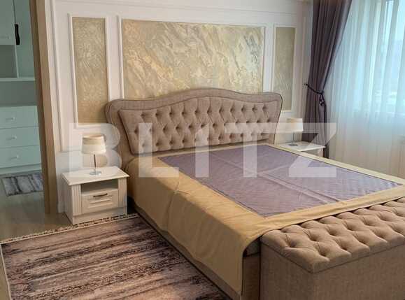 Apartament de închiriat 2 camere Tudor Vladimirescu - 88115AI | BLITZ Iași | Poza5