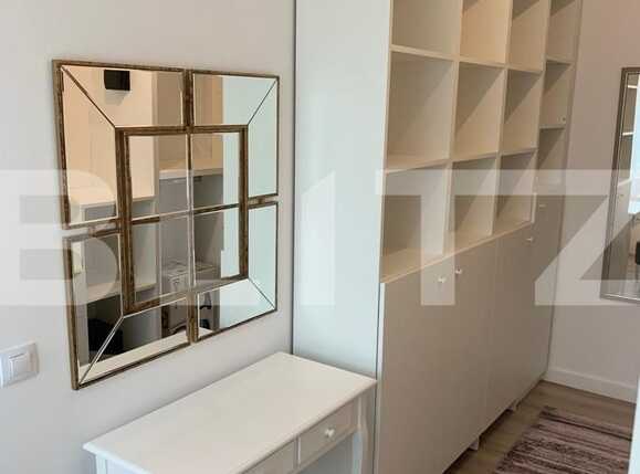 Apartament de închiriat 2 camere Tudor Vladimirescu - 88115AI | BLITZ Iași | Poza9