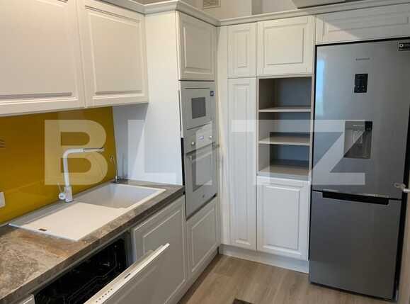 Apartament de închiriat 2 camere Tudor Vladimirescu - 88115AI | BLITZ Iași | Poza7