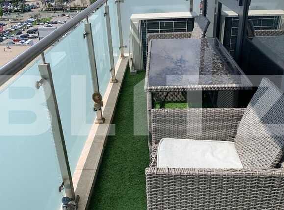 Apartament de închiriat 2 camere Tudor Vladimirescu - 88115AI | BLITZ Iași | Poza12