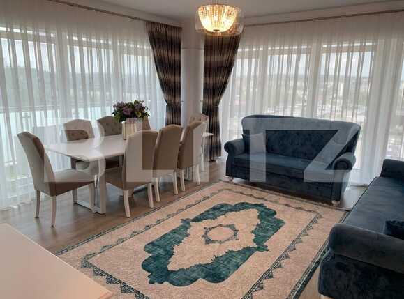 Apartament de închiriat 2 camere Tudor Vladimirescu - 88115AI | BLITZ Iași | Poza3