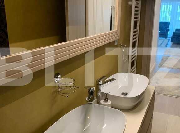 Apartament de închiriat 2 camere Tudor Vladimirescu - 88115AI | BLITZ Iași | Poza10