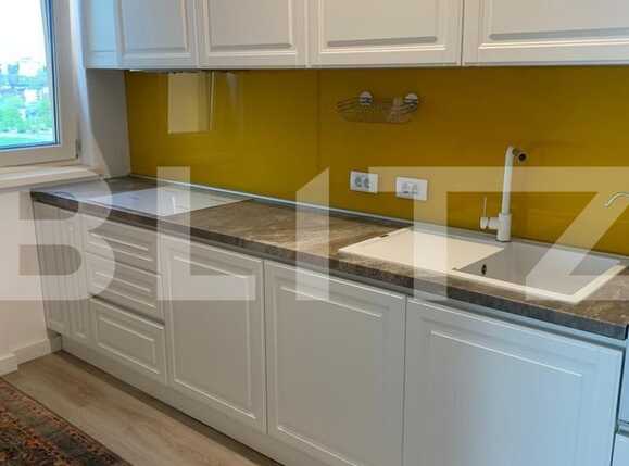 Apartament de închiriat 2 camere Tudor Vladimirescu - 88115AI | BLITZ Iași | Poza8