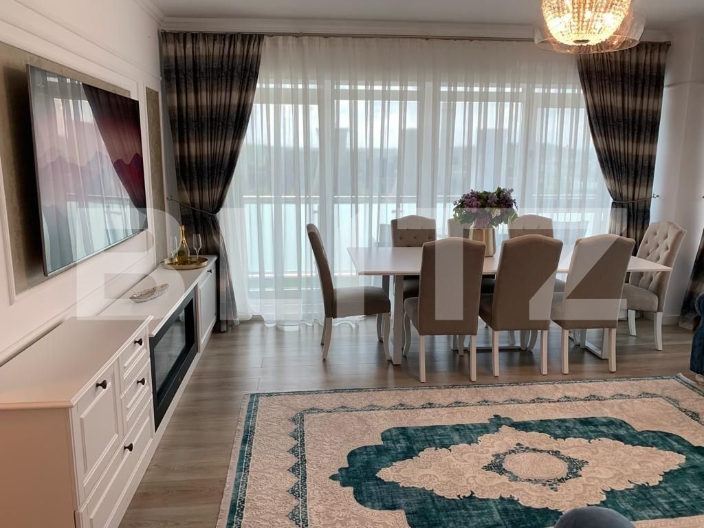 Apartament de închiriat 2 camere Tudor Vladimirescu - 88115AI | BLITZ Iași | Poza2