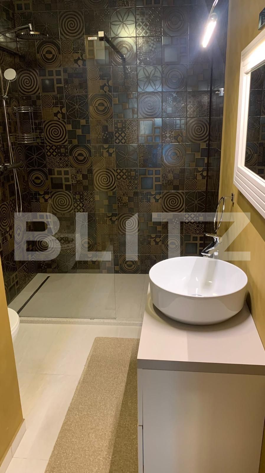 Apartament de închiriat 2 camere Tudor Vladimirescu - 88115AI | BLITZ Iași | Poza11