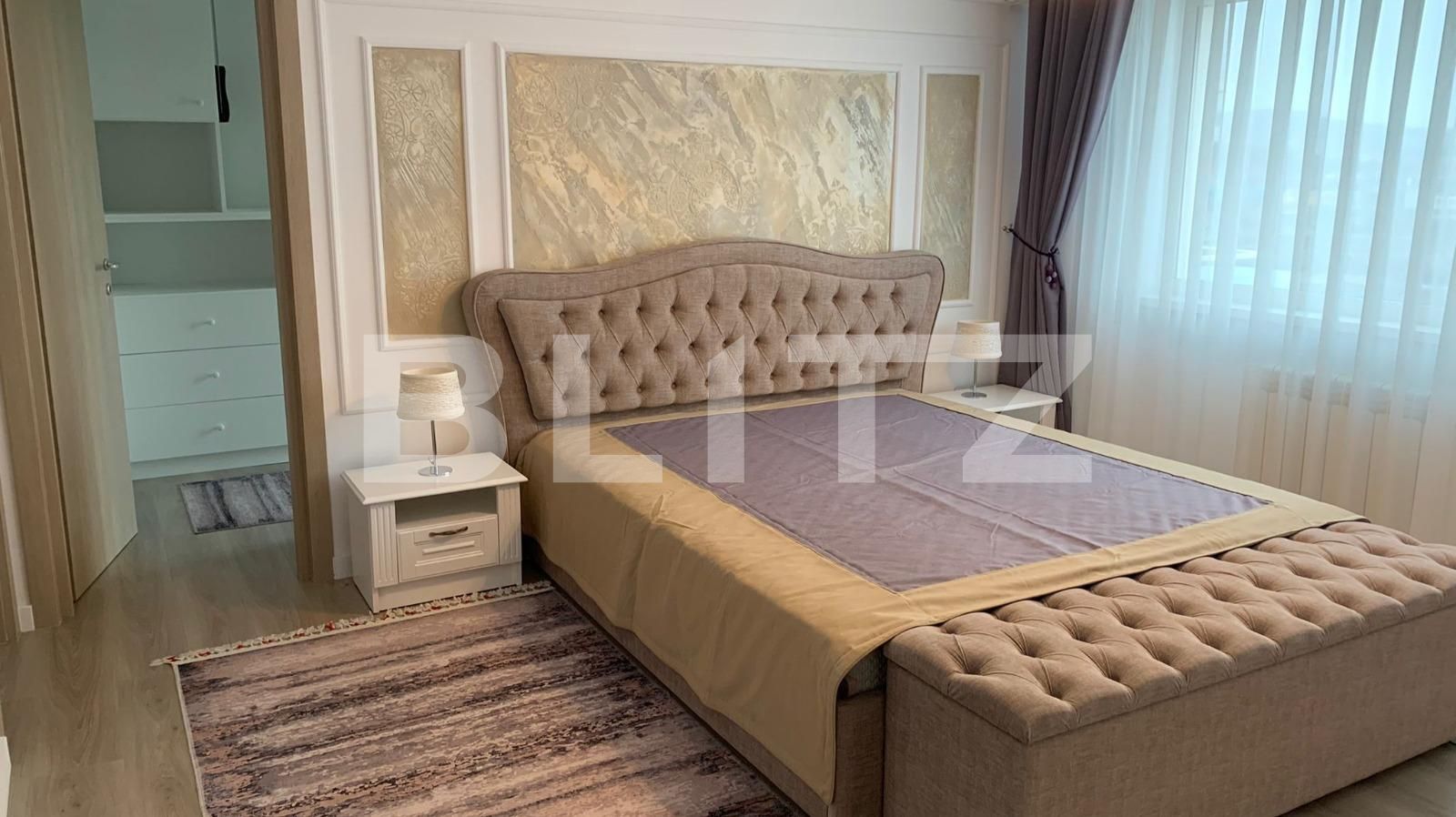 Apartament de închiriat 2 camere Tudor Vladimirescu - 88115AI | BLITZ Iași | Poza5