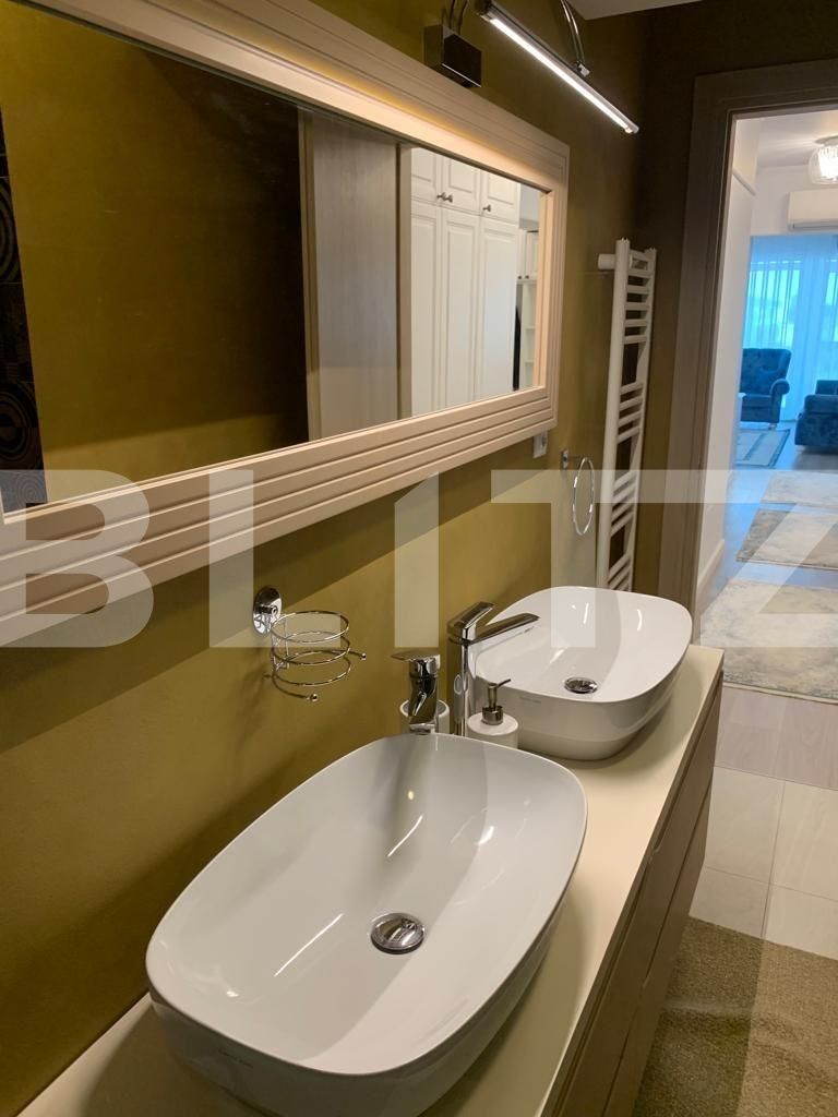 Apartament de închiriat 2 camere Tudor Vladimirescu - 88115AI | BLITZ Iași | Poza10