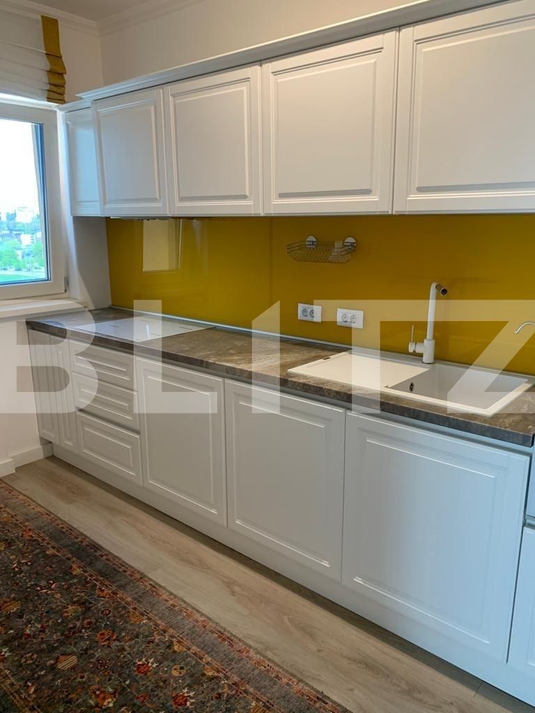 Apartament de închiriat 2 camere Tudor Vladimirescu - 88115AI | BLITZ Iași | Poza8