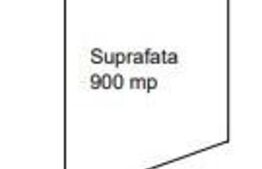 Teren intravilan de 900 mp pentru constructie, Todirel-Barnova