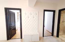 Penthouse de 3 camere, 160 mp, 2 locuri de parcare, Copou