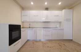 Penthouse de 3 camere, 160 mp, 2 locuri de parcare, Copou