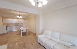 Penthouse de 3 camere, 160 mp, 2 locuri de parcare, Copou