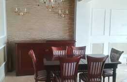 Penthouse de 3 camere, 160 mp, 2 locuri de parcare, Copou