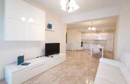 Penthouse de 3 camere, 160 mp, 2 locuri de parcare, Copou