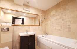 Penthouse de 3 camere, 160 mp, 2 locuri de parcare, Copou