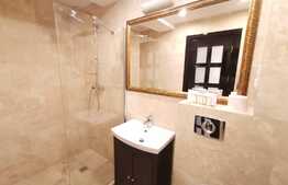 Penthouse de 3 camere, 160 mp, 2 locuri de parcare, Copou