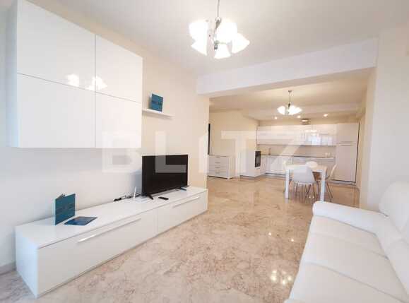 Apartament de închiriat 3 camere Copou - 88122AI | BLITZ Iași | Poza2