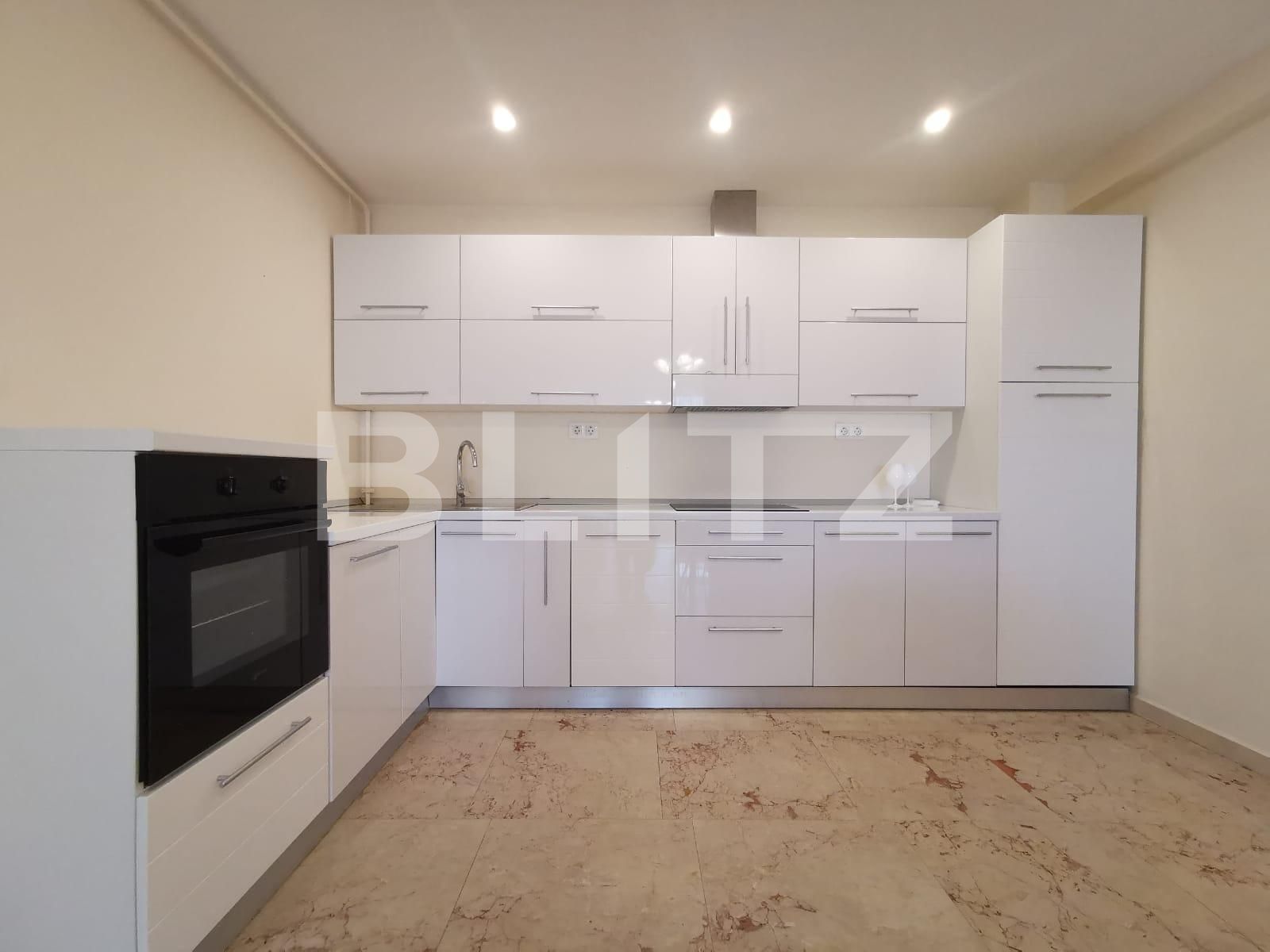 Apartament de închiriat 3 camere Copou - 88122AI | BLITZ Iași | Poza5