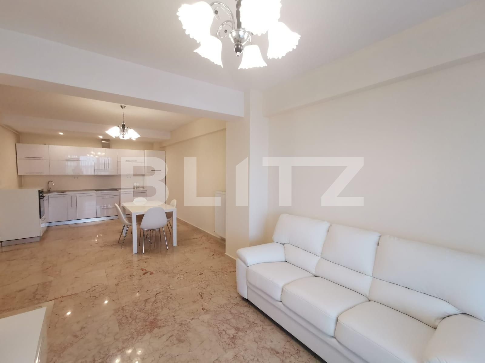Apartament de închiriat 3 camere Copou - 88122AI | BLITZ Iași | Poza3