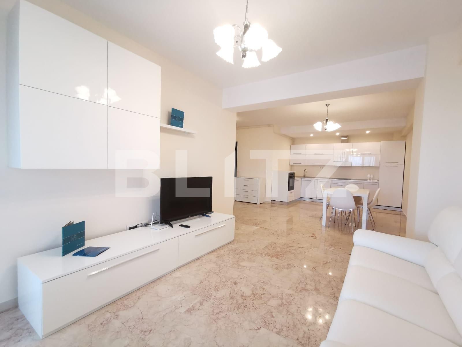 Apartament de închiriat 3 camere Copou - 88122AI | BLITZ Iași | Poza2