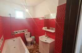 Apartament 1 camera, 31mp, etaj intermediar, Lunca Cetatuii