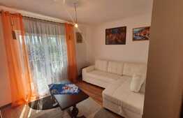 Apartament 1 camera, 31mp, etaj intermediar, Lunca Cetatuii