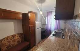 Apartament 1 camera, 31mp, etaj intermediar, Lunca Cetatuii