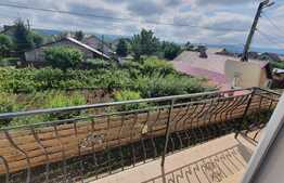 Apartament 1 camera, 31mp, etaj intermediar, Lunca Cetatuii