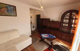 Apartament 1 camera, 31mp, etaj intermediar, Lunca Cetatuii