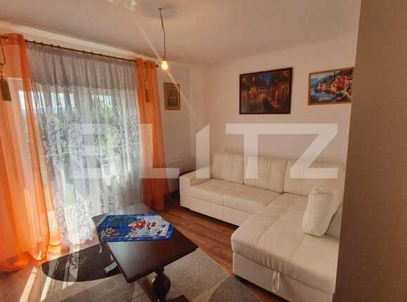 Garsonieră de vânzare Lunca Cetatuii - 88134AV | BLITZ Iași | Poza1