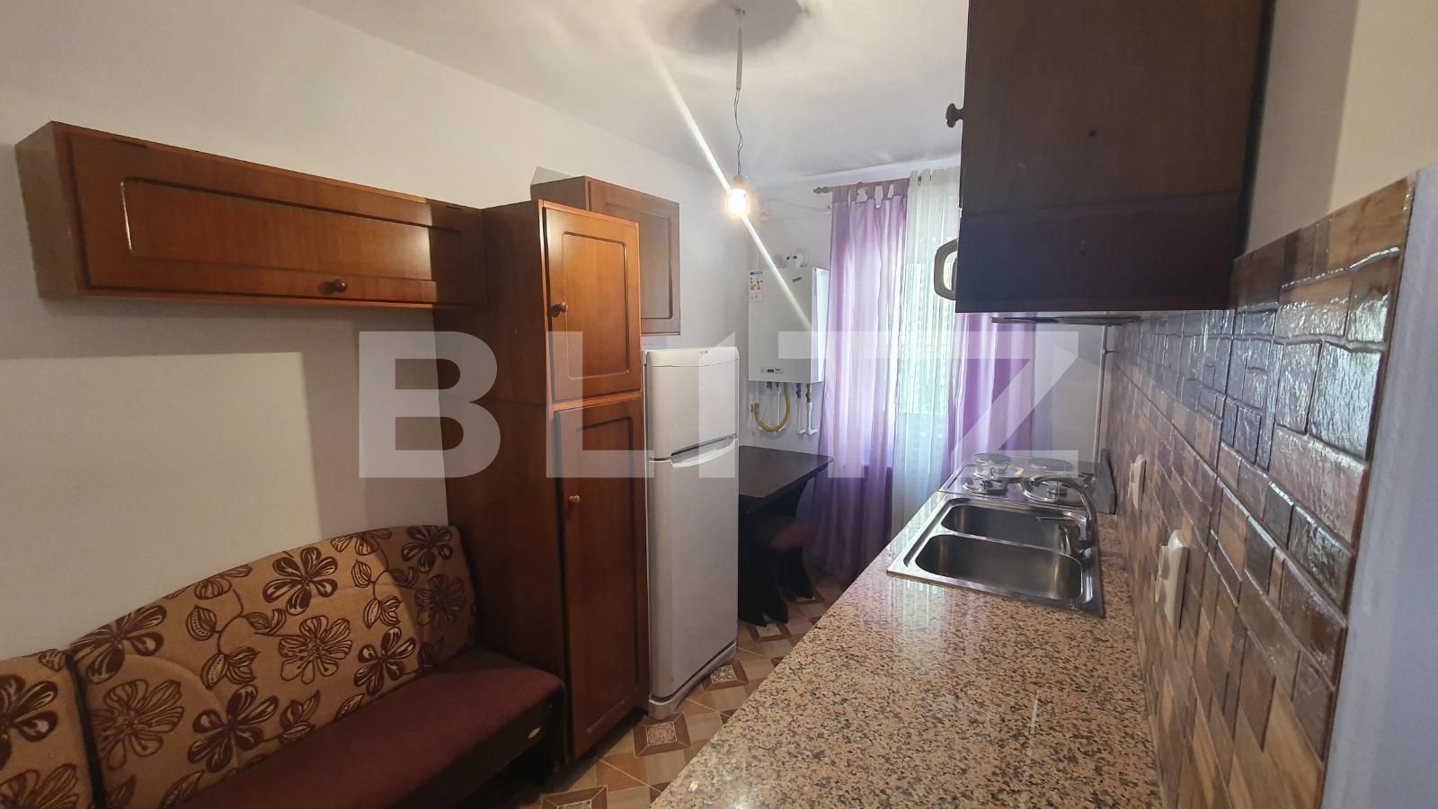 Garsonieră de vânzare Lunca Cetatuii - 88134AV | BLITZ Iași | Poza2