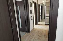 Apartament de 2 camere, decomandat, 60 mp, complex Bucium Confort