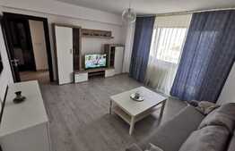 Apartament de 2 camere, decomandat, 60 mp, complex Bucium Confort