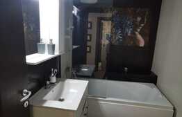 Apartament de 2 camere, decomandat, 60 mp, complex Bucium Confort