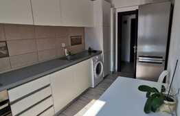 Apartament de 2 camere, decomandat, 60 mp, complex Bucium Confort
