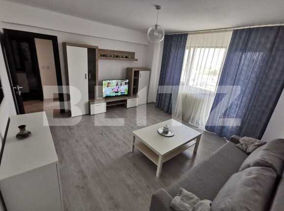 Apartament de închiriat 2 camere Bucium - 88140AI | BLITZ Iași | Poza3