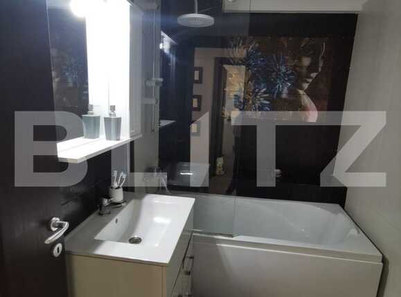 Apartament de închiriat 2 camere Bucium - 88140AI | BLITZ Iași | Poza6