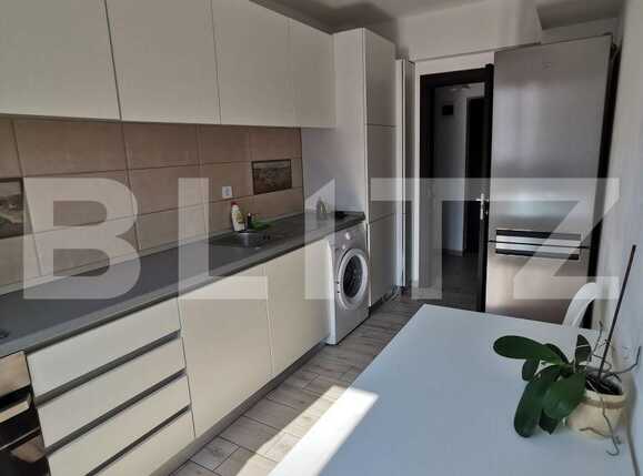 Apartament de închiriat 2 camere Bucium - 88140AI | BLITZ Iași | Poza4