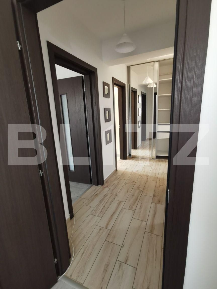 Apartament de închiriat 2 camere Bucium - 88140AI | BLITZ Iași | Poza7